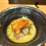 恵比寿 鮨 ふじまさ - 