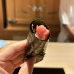 恵比寿 鮨 ふじまさ - 