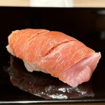 恵比寿 鮨 ふじまさ - 