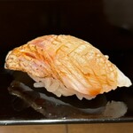 恵比寿 鮨 ふじまさ - 