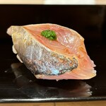 恵比寿 鮨 ふじまさ - 