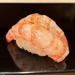 恵比寿 鮨 ふじまさ - 