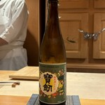 恵比寿 鮨 ふじまさ - 