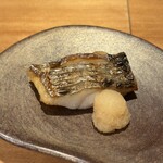 恵比寿 鮨 ふじまさ - 