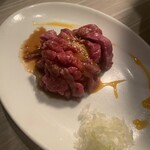 ホルモン・焼肉　8 hachi  - 