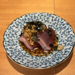 恵比寿 鮨 ふじまさ - 