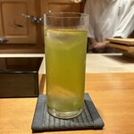 恵比寿 鮨 ふじまさ - 