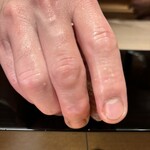 恵比寿 鮨 ふじまさ - 