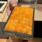 恵比寿 鮨 ふじまさ - 