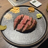 ヤキニク甲 - 