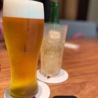 京都一の傳  六本木ヒルズ店 - 
