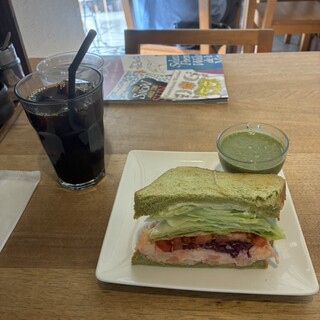 カフェ ボウル_1