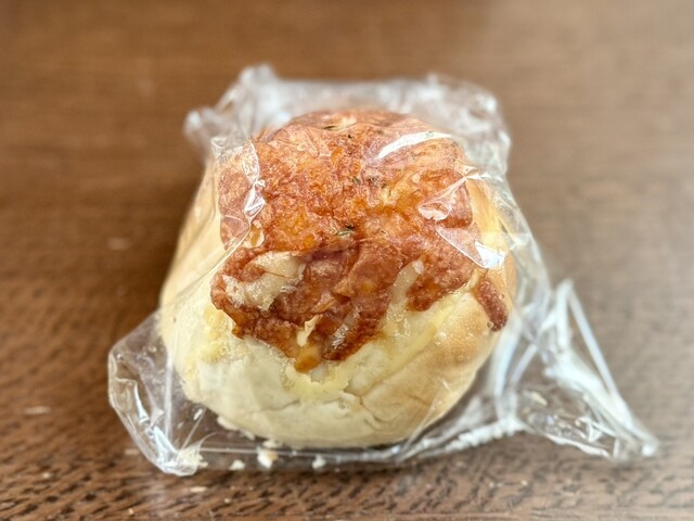 焼きカレーパン！』by 0adcc3 : ファクトリー デイジー (FACTORY