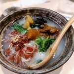 天ぷらと鮮魚 やす - 