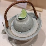 天ぷらと鮮魚 やす - 