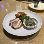 大博多中華街 筑紫口店 - 