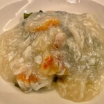 中国料理 彩龍 - 