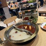 大博多中華街 筑紫口店 - 