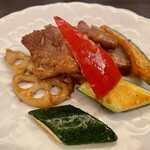 中国料理 彩龍 - 