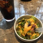 イルチェントロ ハミングバード - 