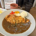 ケンちゃんカレー - 
