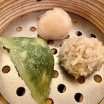 中国料理 彩龍 - 