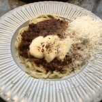 イルチェントロ ハミングバード - 