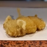 天ぷらと鮮魚 やす - 