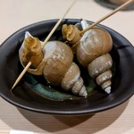 天ぷらと鮮魚 やす - 