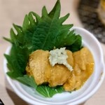 天ぷらと鮮魚 やす - 