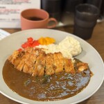 ケンちゃんカレー - 