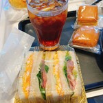 クックハウス - 料理写真: