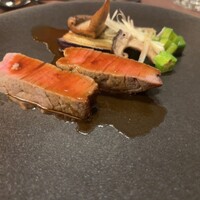 神楽坂 フレンチレストラン ラリアンス - 