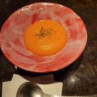 XEX TOKYO / 鉄板焼An - 