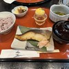 鈴波本店 膳処