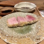 とんかつ乃ぐち - 