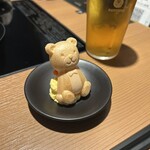 博多もつ鍋×ゴマ鯖 やまだ - 