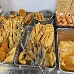 讃岐うどん がもう - 