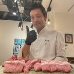 とんかつ乃ぐち - 