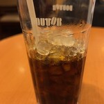 ドトールコーヒーショップ - ドリンク写真: