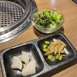 焼肉匠 勝善 - 