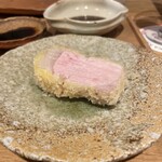 とんかつ乃ぐち - 