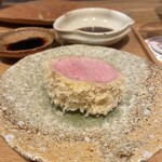 とんかつ乃ぐち - 