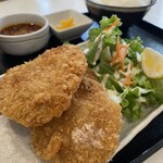 魚屋食堂 勝浦 - 