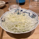 とんかつ乃ぐち - 