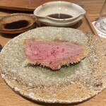 とんかつ乃ぐち - 