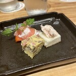 とんかつ乃ぐち - 