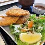 魚屋食堂 勝浦 - 