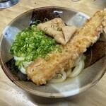 讃岐うどん がもう - 