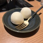 博多もつ鍋×ゴマ鯖 やまだ - 